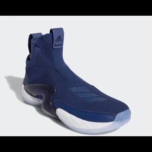 Adidas N3XT L3V3L 2020 Men's Basketball Shoes 13.5